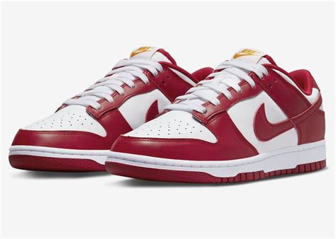 nike dunk rosse donna|dunk nike.